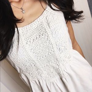 American Eagle summer tank top